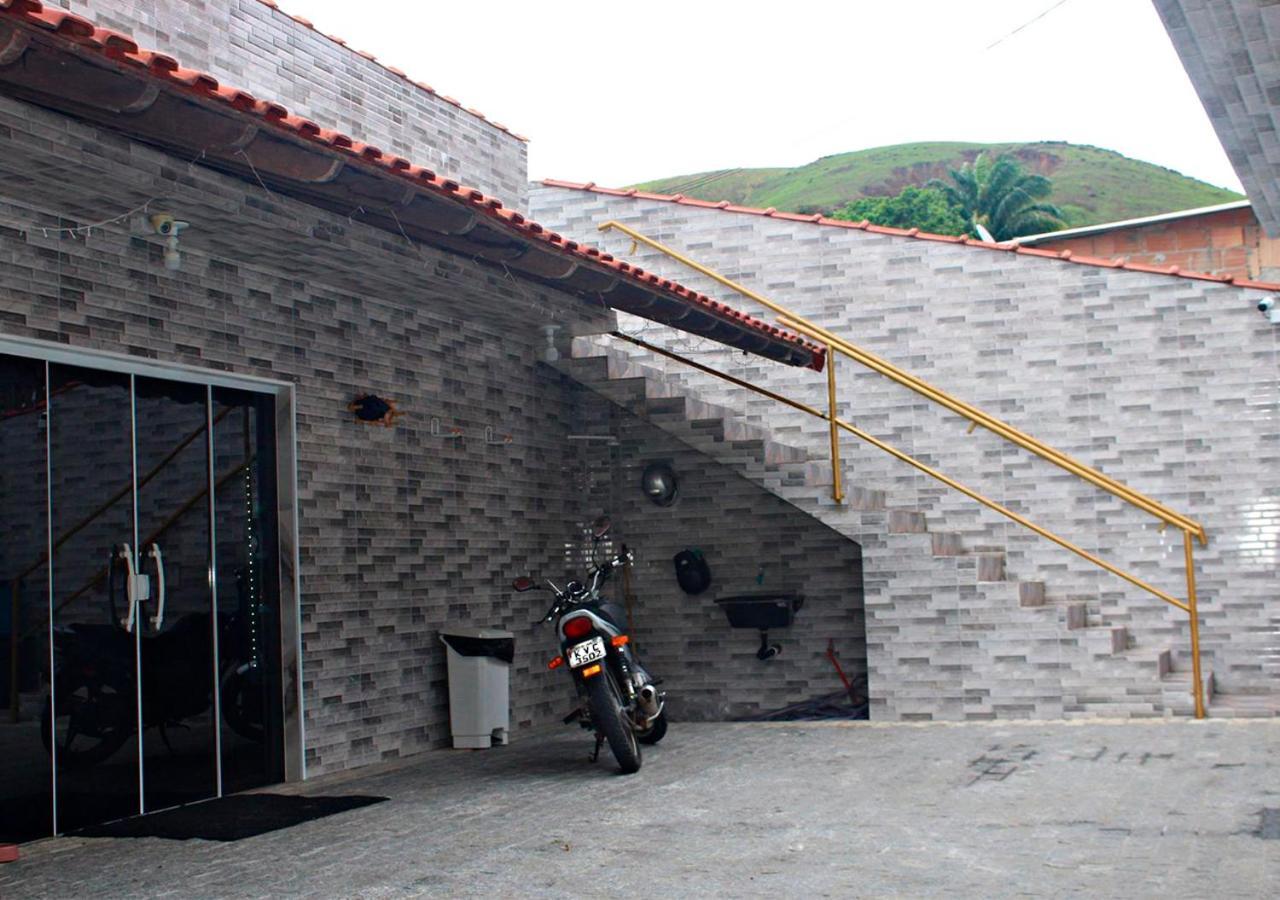 Pousada Amigos Do Caetes Angra dos Reis Buitenkant foto